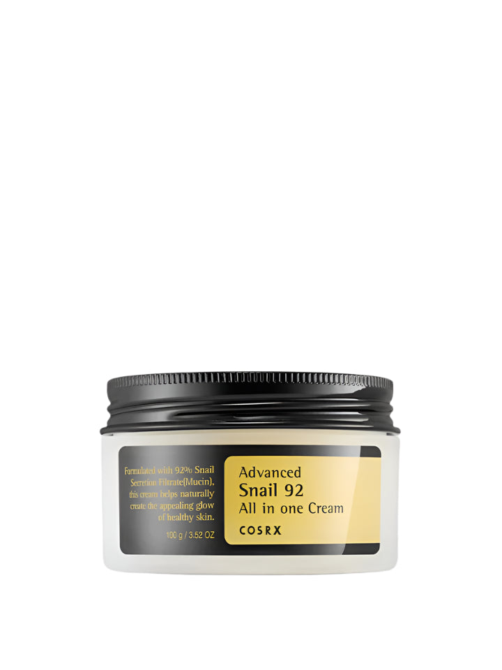 COSRX Advanced Snail 92 All in one Cream