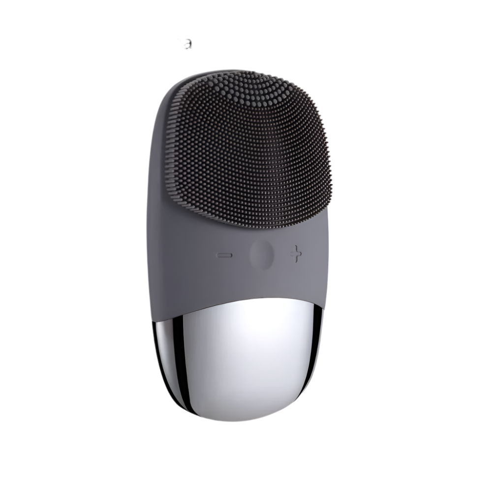 Electric Face Cleansing Brush Skin Care Tool - North Star