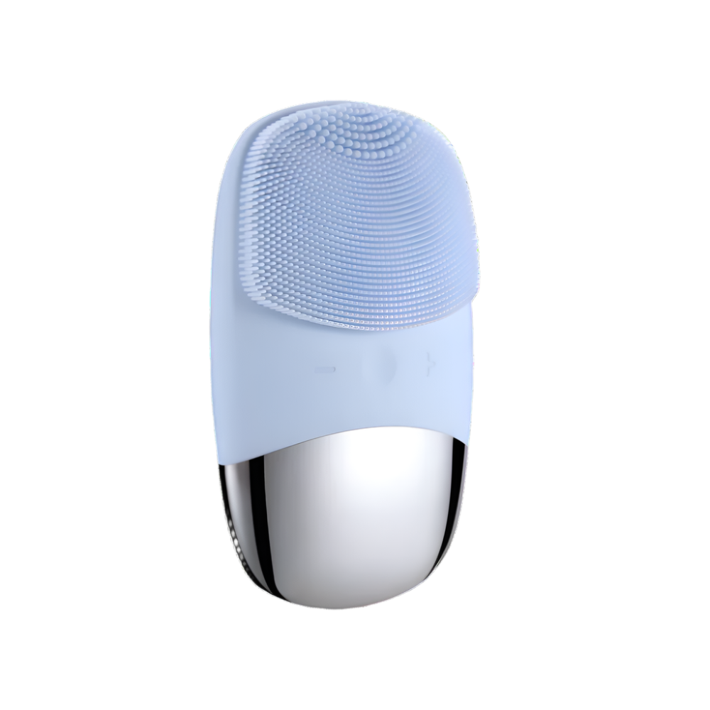 Electric Face Cleansing Brush Skin Care Tool - North Star