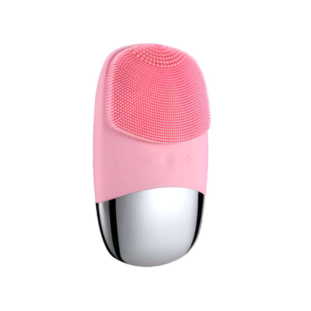 Electric Face Cleansing Brush Skin Care Tool - North Star