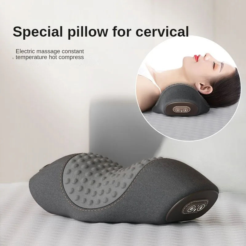 Cervical Massage Pillow - North Star