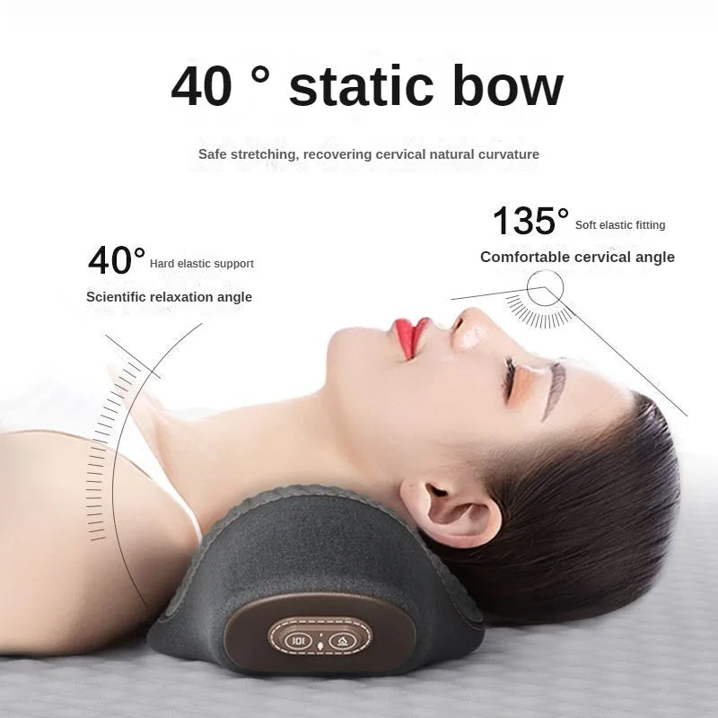 Cervical Massage Pillow - North Star