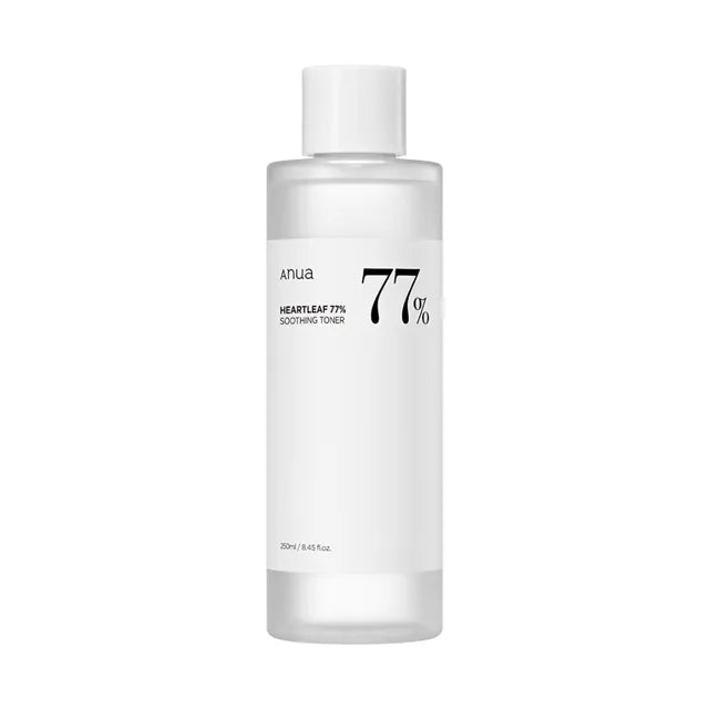 Anua - Heartleaf 77% Soothing Toner - North Star