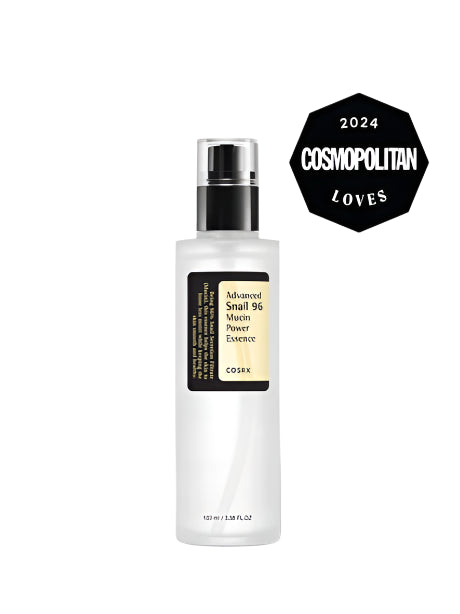 COSRX Advanced Snail 96 Mucin Power Essence