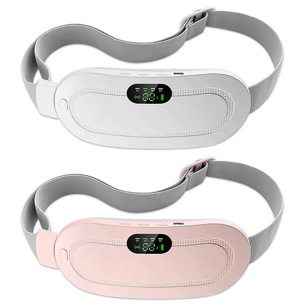 Menstrual Relief Belt - North Star