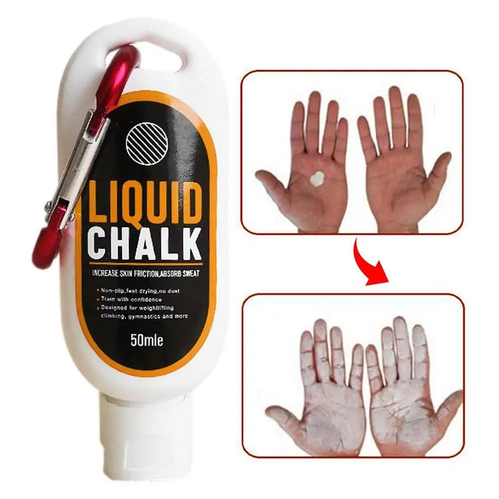 Anti-Slip Liquid Chalk - North Star