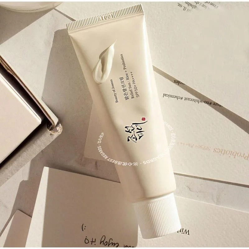 Beauty of Joseon: Relief Sun - Rice +Probiotics Sunscreen (SPF50+PA++++) - North Star