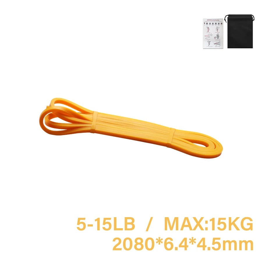 Resistance Exercise Band - North Star