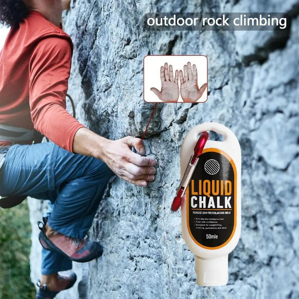 Anti-Slip Liquid Chalk - North Star