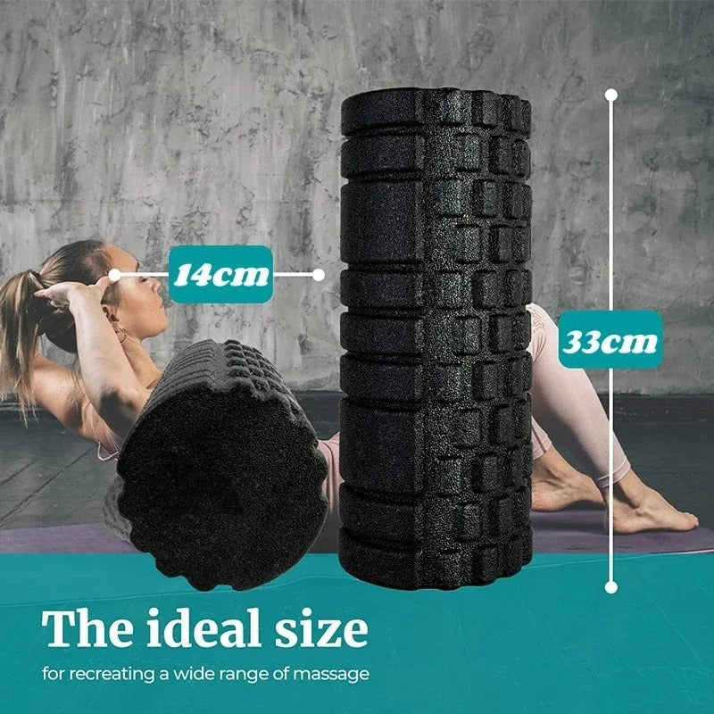 High Density Foam Roller - North Star