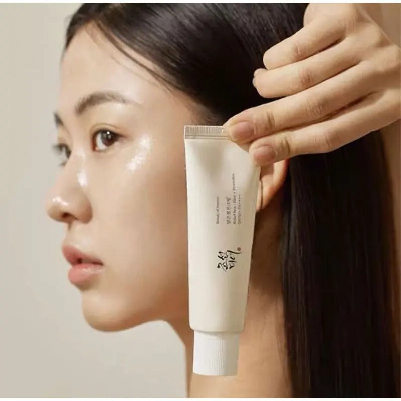 Beauty of Joseon: Relief Sun - Rice +Probiotics Sunscreen (SPF50+PA++++) - North Star