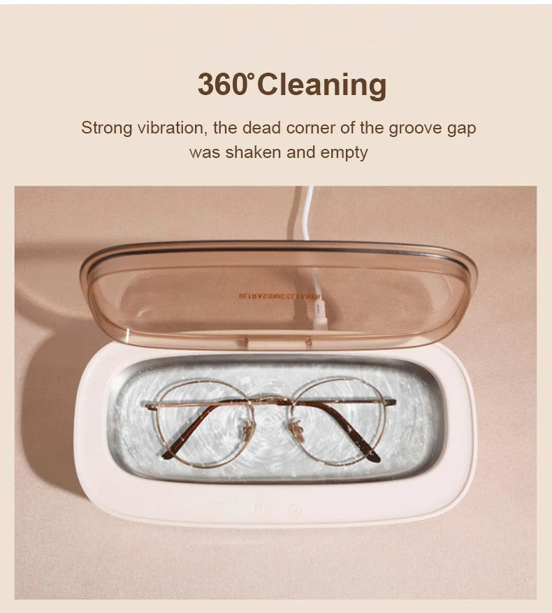 Ultrasonic Cleaning Machine - North Star