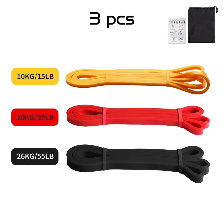 Resistance Exercise Band - North Star