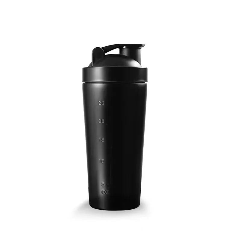 Stainless Steel Leak Proof Shaker Bottle