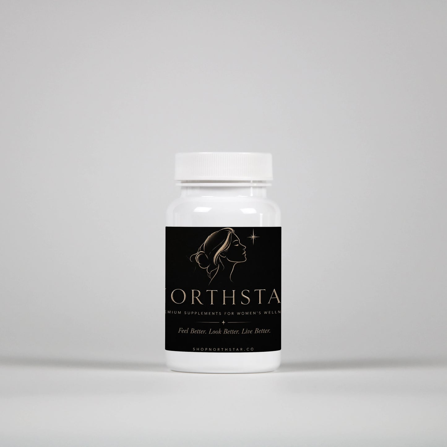 Anti-Stress Complex - 60 Capsules