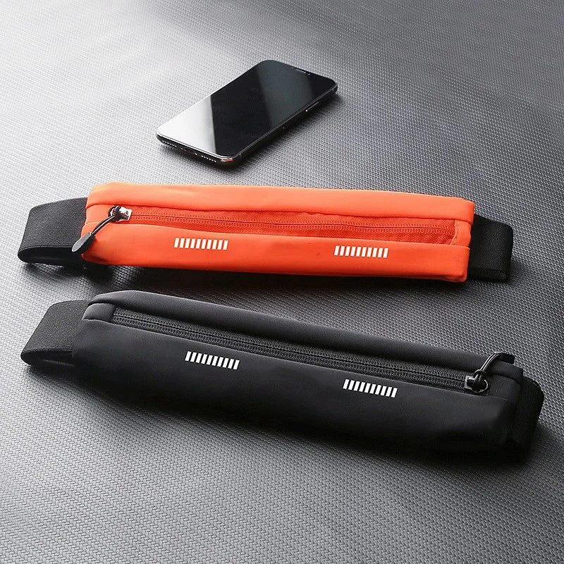 Running Waist Belt Bag - North Star