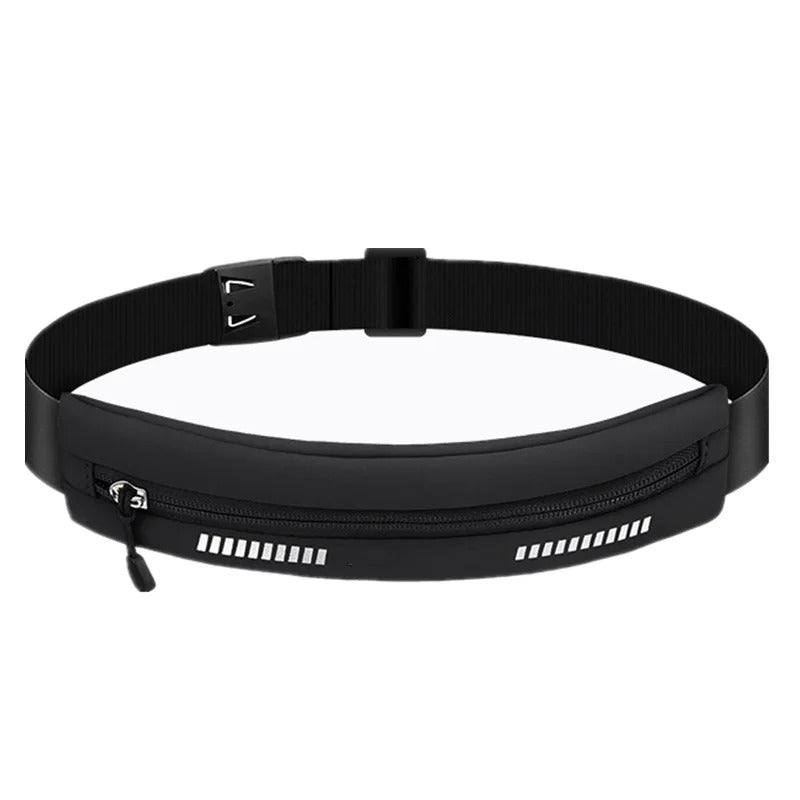 Running Waist Belt Bag - North Star