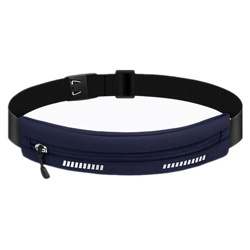 Running Waist Belt Bag - North Star