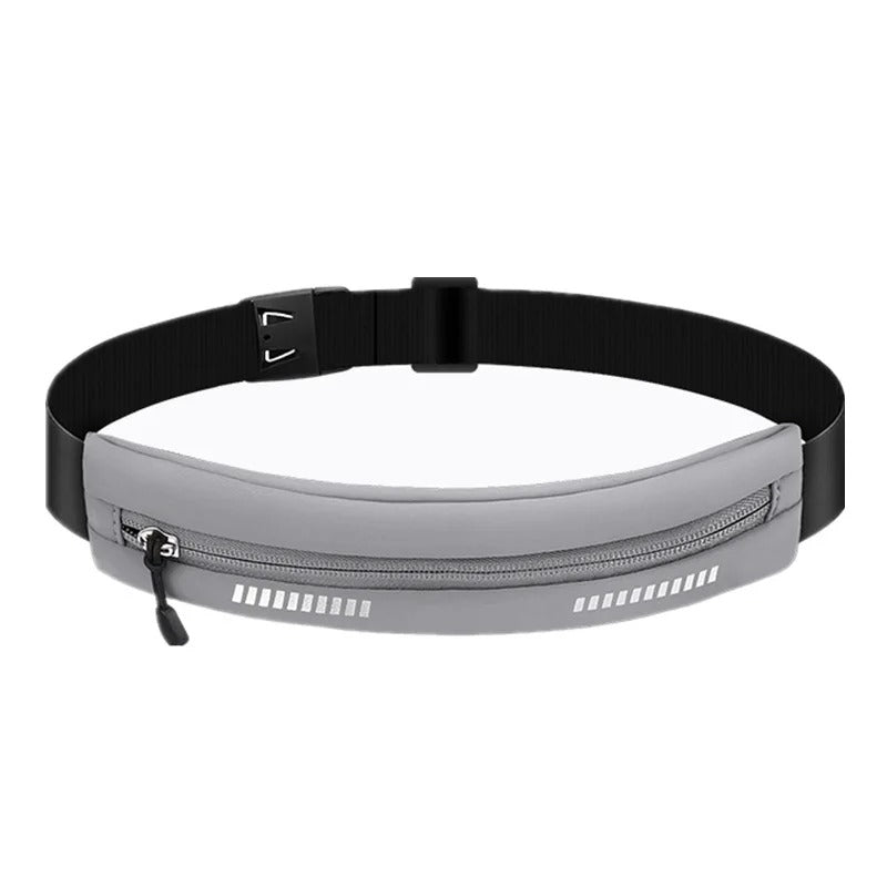 Running Waist Belt Bag - North Star