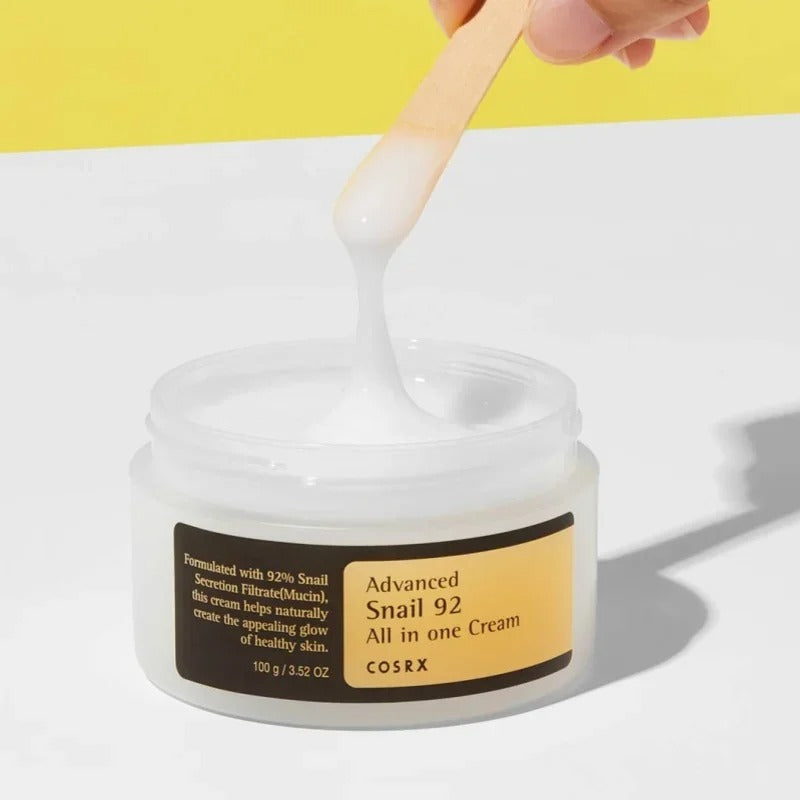 COSRX Advanced Snail 92 All in one Cream
