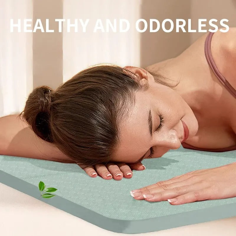 Foldable Eco Friendly Yoga Mat - North Star