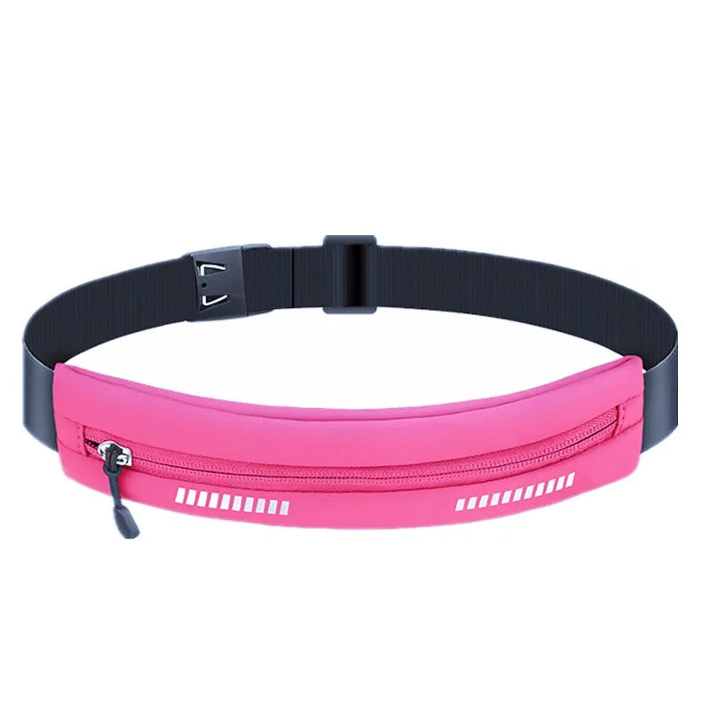 Running Waist Belt Bag - North Star