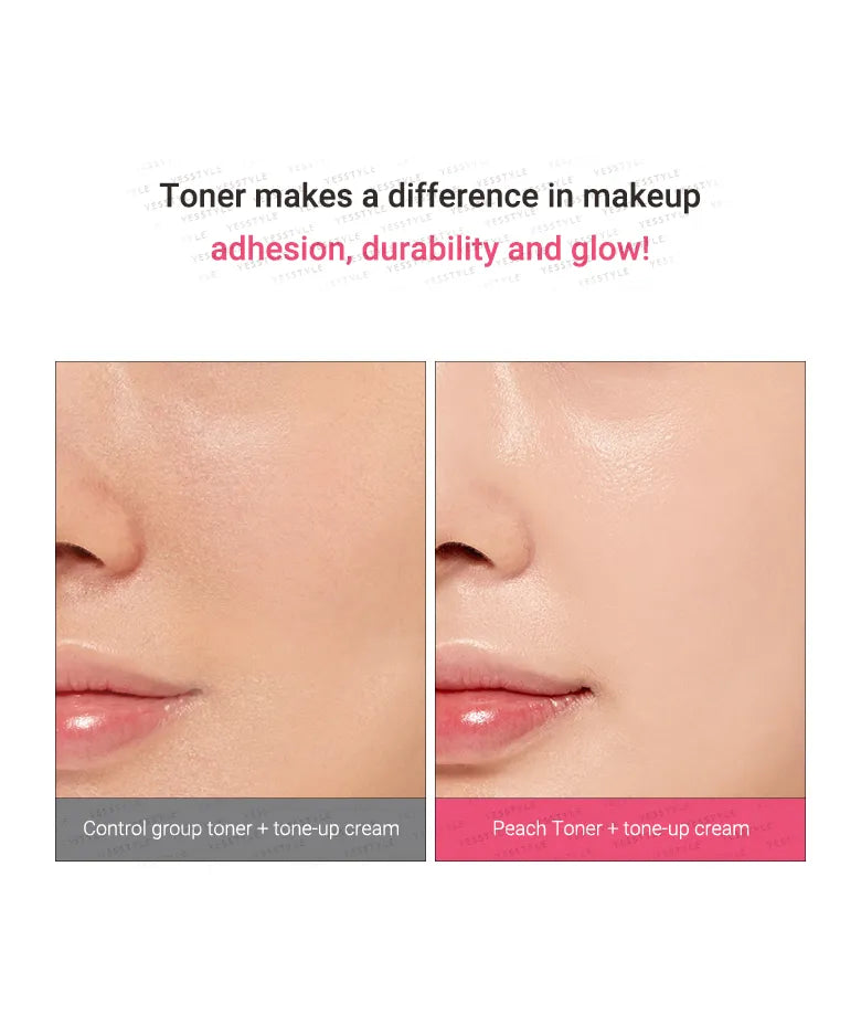 Anua - Peach 77 Niacin Essence Toner - North Star