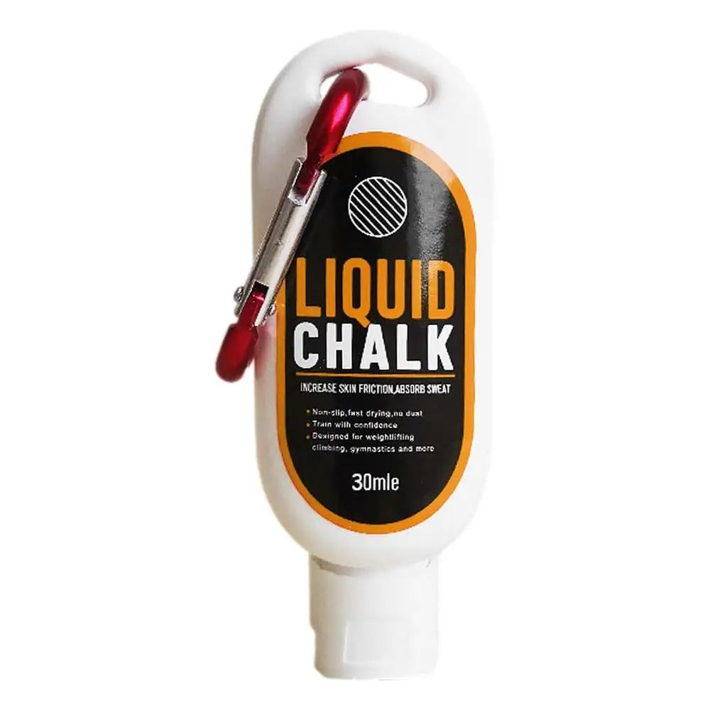 Anti-Slip Liquid Chalk