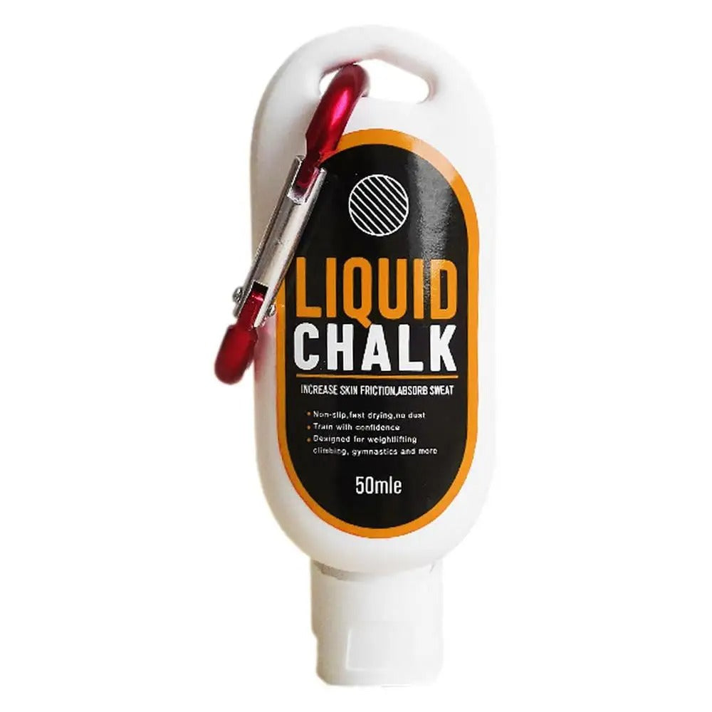 Anti-Slip Liquid Chalk