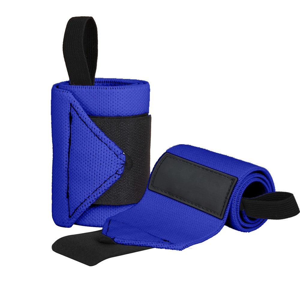 Weight Lifting Wrist Wraps - North Star
