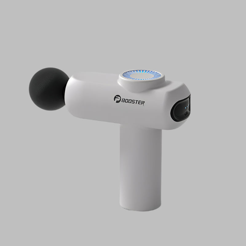 Portable Fascia Massage Gun - North Star