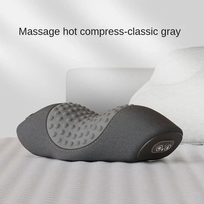 Cervical Massage Pillow - North Star