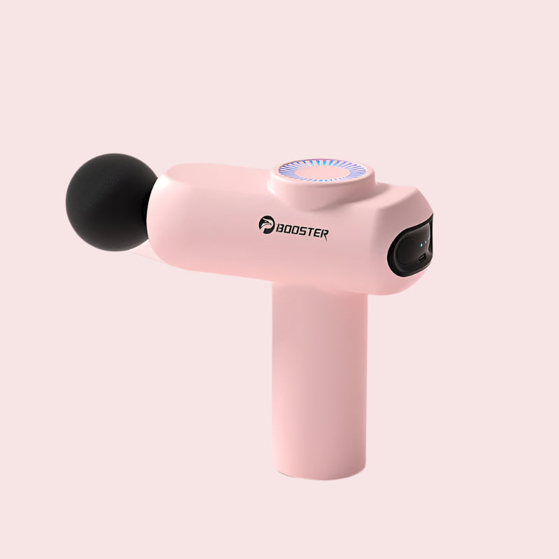 Portable Fascia Massage Gun - North Star