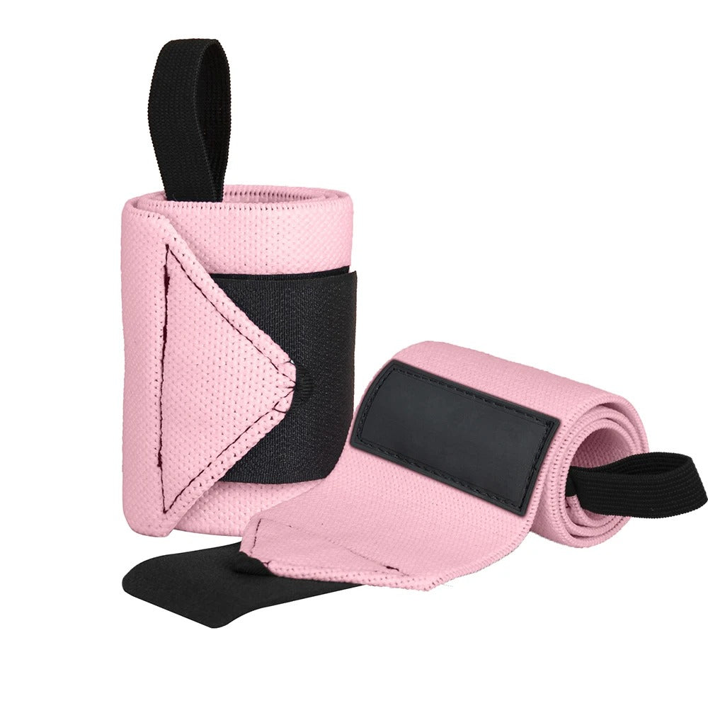 Lifting Wrist Wraps