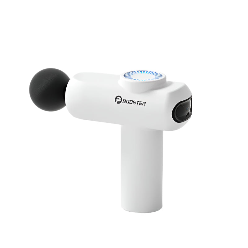 Portable Fascia Massage Gun - North Star