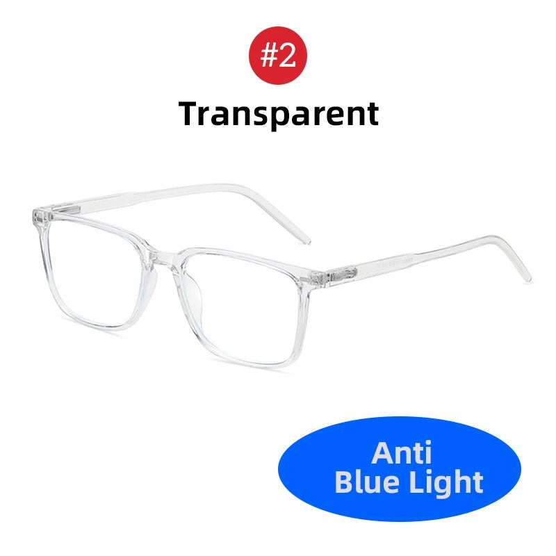 Blue Light Blocking Glasses, Unisex