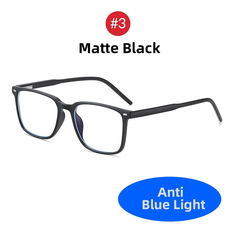 Blue Light Blocking Glasses, Unisex
