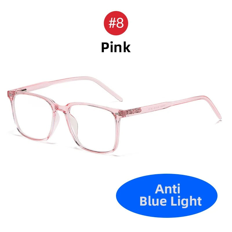 Blue Light Blocking Glasses, Unisex