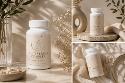 Anti-Stress Complex