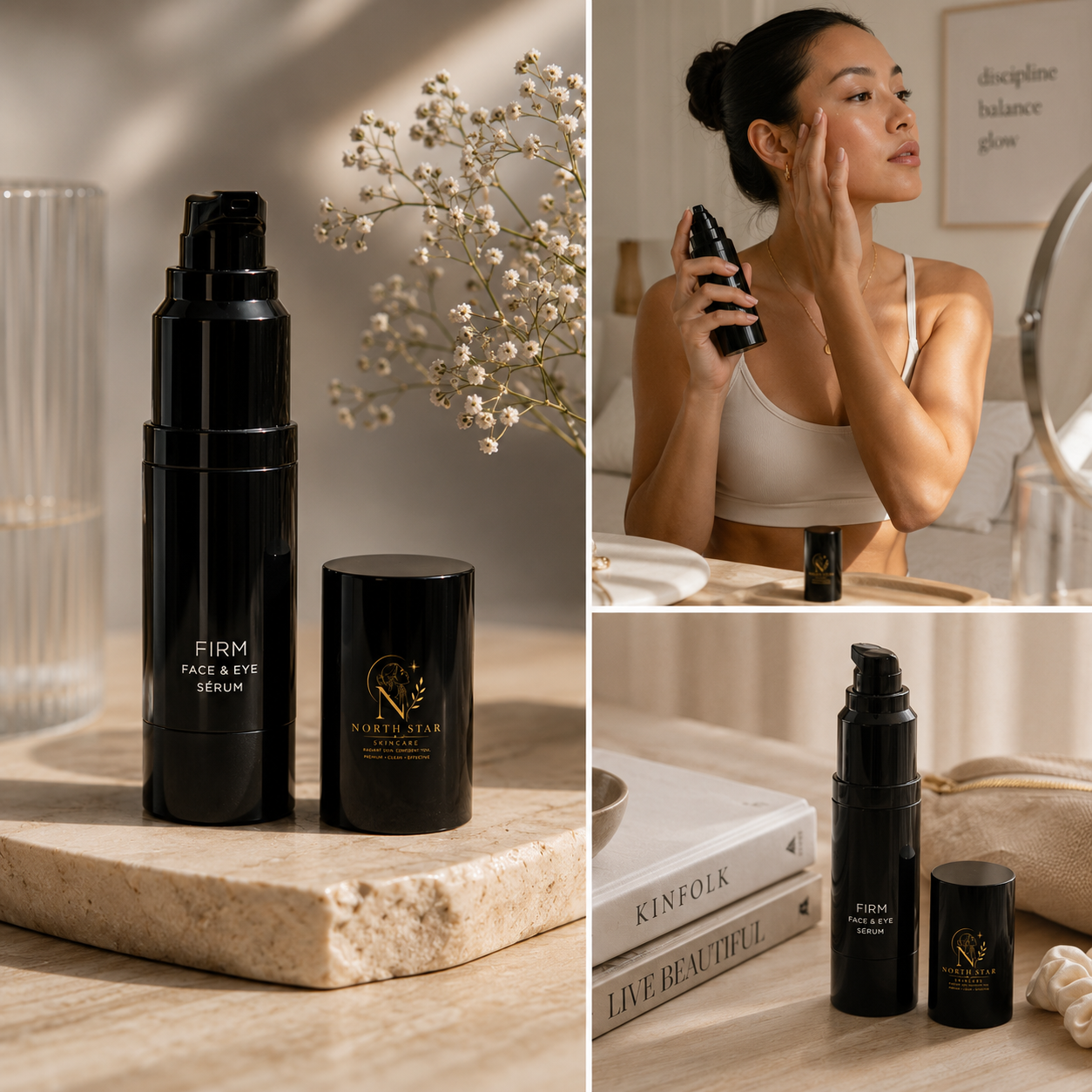 Firming Renewal Serum
