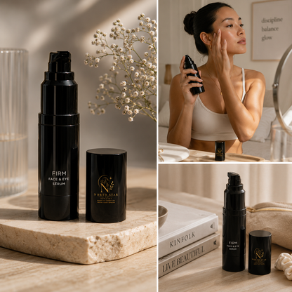 Firming Renewal Serum
