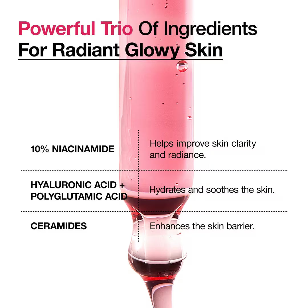 ANUA Niacinamide 10 TXA 4 Serum for Brightening and Dark Spots