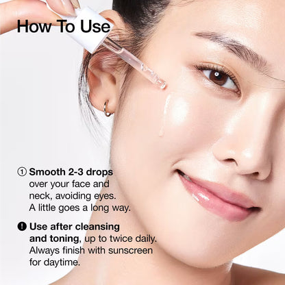 ANUA Peach 70 Niacin Serum