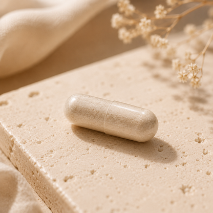 Essential Creatine