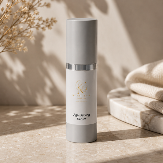 Age Defying Serum