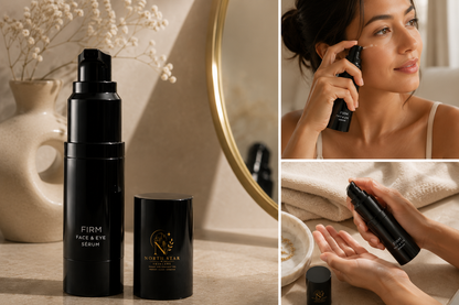 Firming Renewal Serum