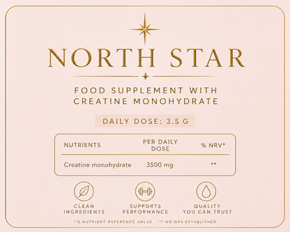 Essential Creatine