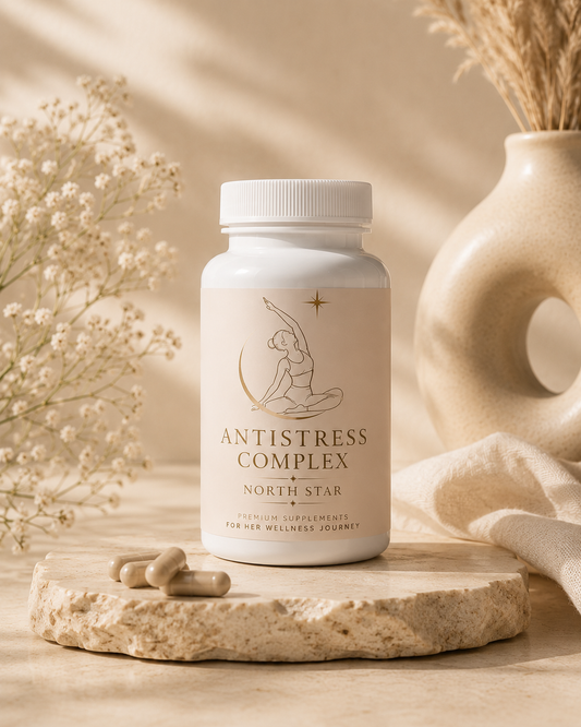 Anti-Stress Complex