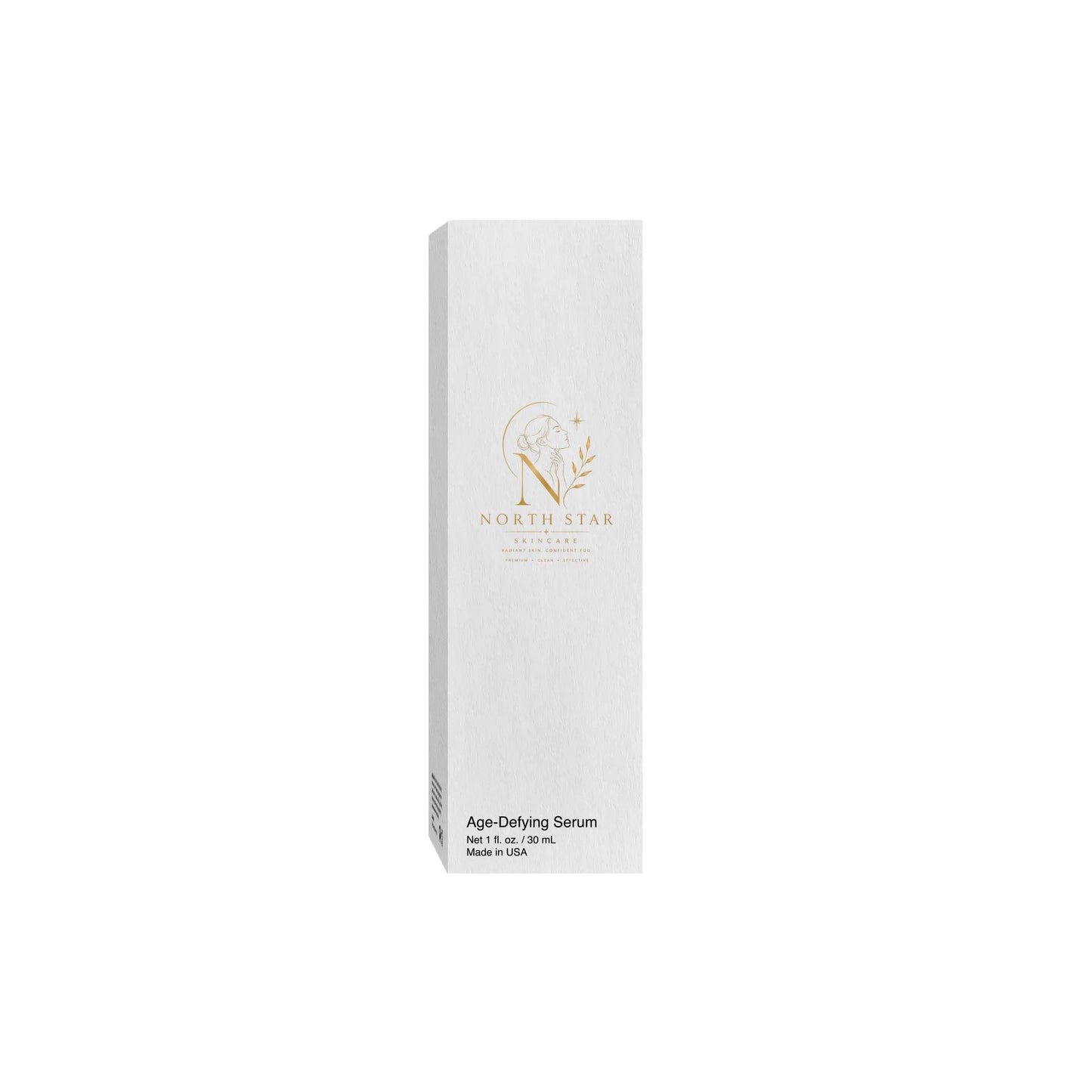 Age Defying Serum