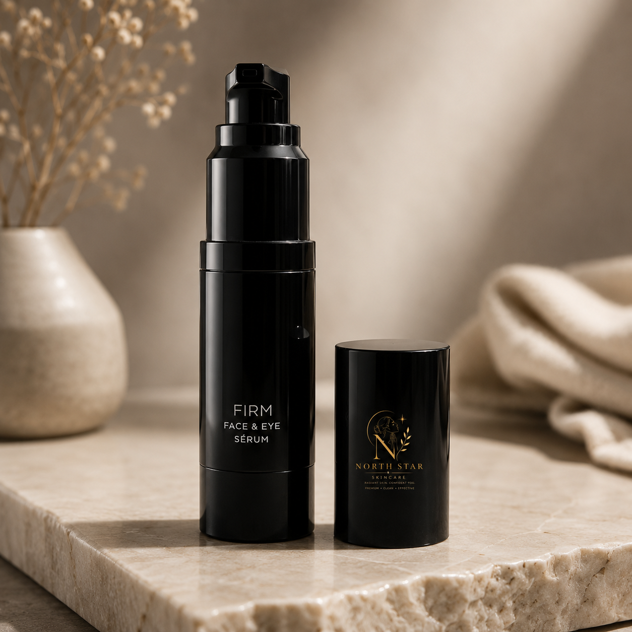 Firming Renewal Serum